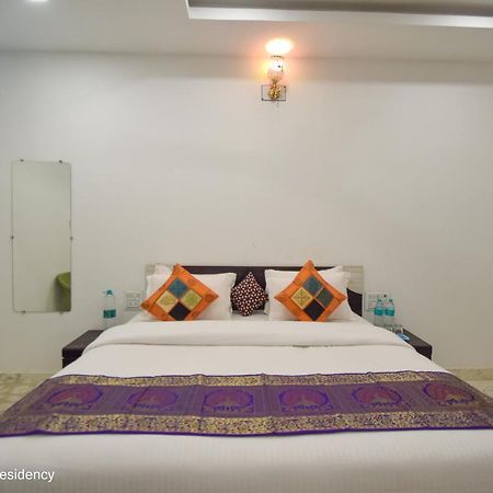 Hotel Keshav Residency Chittorgarh Eksteriør bilde